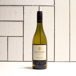 Hunters Chardonnay 2019 - £18.50 - Experience Wine