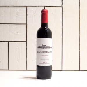 Ugarte Coschea Rioja 2021 - £10.95 - Experience Wine