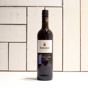 Barbadillo Pedro Ximenez - £18.50 - Experience Wine