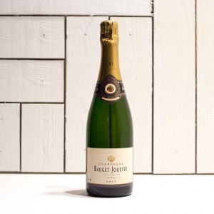 Bauget Jouette Carte Blanche N.V. - £34.95 - Experience Wine