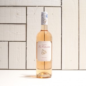 Domaine de Colombette Rosé 2023 - £8.95 - Experience Wine