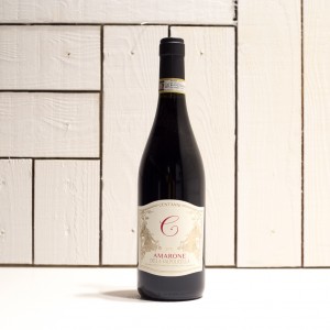 Cent'Anni Amarone 2019 - £27.95 - Experience Wine