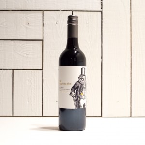The Opportunist Shiraz 2021 - £13.50 - Experience Wine