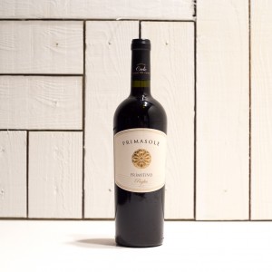 Cielo Primasole Primitivo 2021 - £9.50 - Experience Wine