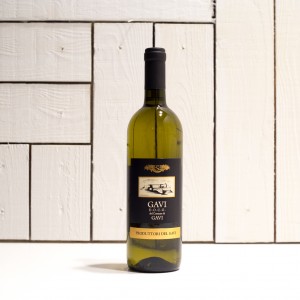 Produttori del Gavi Gavi 2015 - £13.50 - Experience Wine