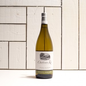 Château Ka Source de Blanc 2014 - £15.50 - Experience Wine