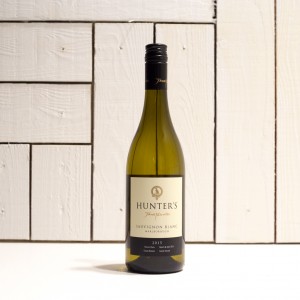 Hunters Sauvignon Blanc 2021 - £15.75 - Experience Wine