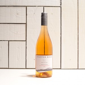 Snapper Rock Sauvignon Blanc Rose 2022 - £12.25 - Experience Wine