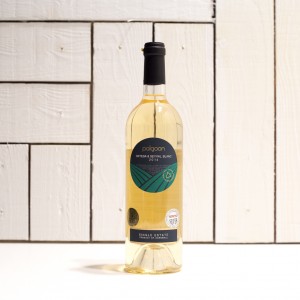 Polgoon Ortega & Seyval Blanc 2018 - £15.95 - Experience Wine