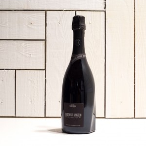 Bortolin Angelo 2021 Brut Prosecco - £18.95 - Experience Wine