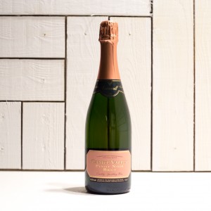 Camel Valley Sparkling Pinot Noir 2019 - £34.95 - Experience Wine