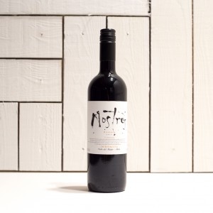 Nostros Carmenère 2020 - £11.50 - Experience Wine
