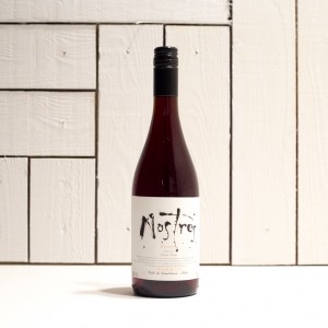 Nostros Pinot Noir 2022 - £11.50 - Experience Wine