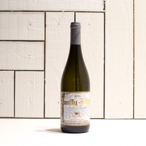 Domaine Blondelet Pouilly-Fumé 2022 - £20.95 - Experience Wine
