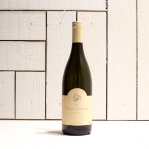 Domaine de Colombette Demi Muid Chardonnay 2021 - £17.95 - Experience Wine