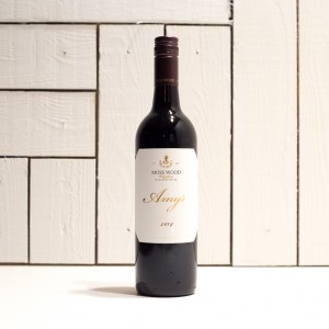 Moss Wood Amy's Blend 2019 - £18.50 - Experience Wine
