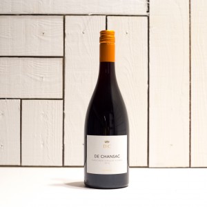 De Chansac Carignan Vieilles Vignes 2022 - £9.95 - Experience Wine