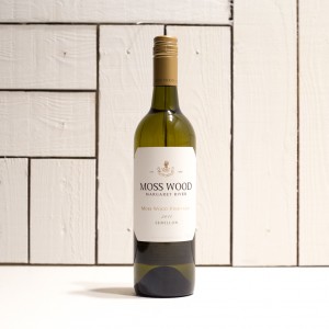 Moss Wood Semillion 2018 - £17.75 - Experience Wine