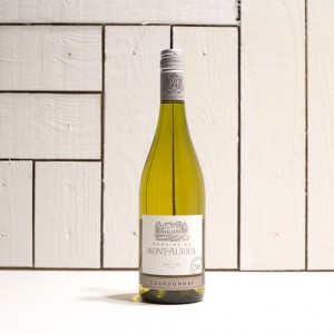 Domaine De Mont Auriol Chardonnay 2021- £9.75 - Experience Wine