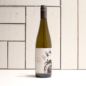 The Courtesan Riesling 2019 - £12.75 - Experience Wine