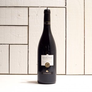 Tenimenti Ca'Bianca Barolo 2016 - £29.95 - Experience Wine