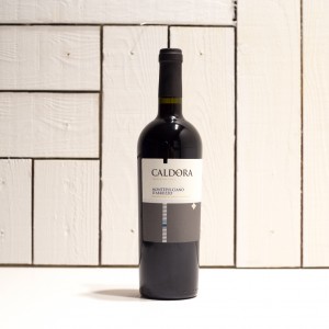 Caldora Montepulciano d'Abruzzo 2020 - £10.95 - Experience Wine