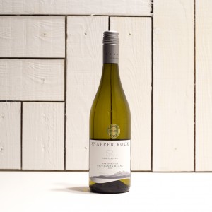 Snapper Rock Sauvignon Blanc 2022 - £12.25 - Experience Wine